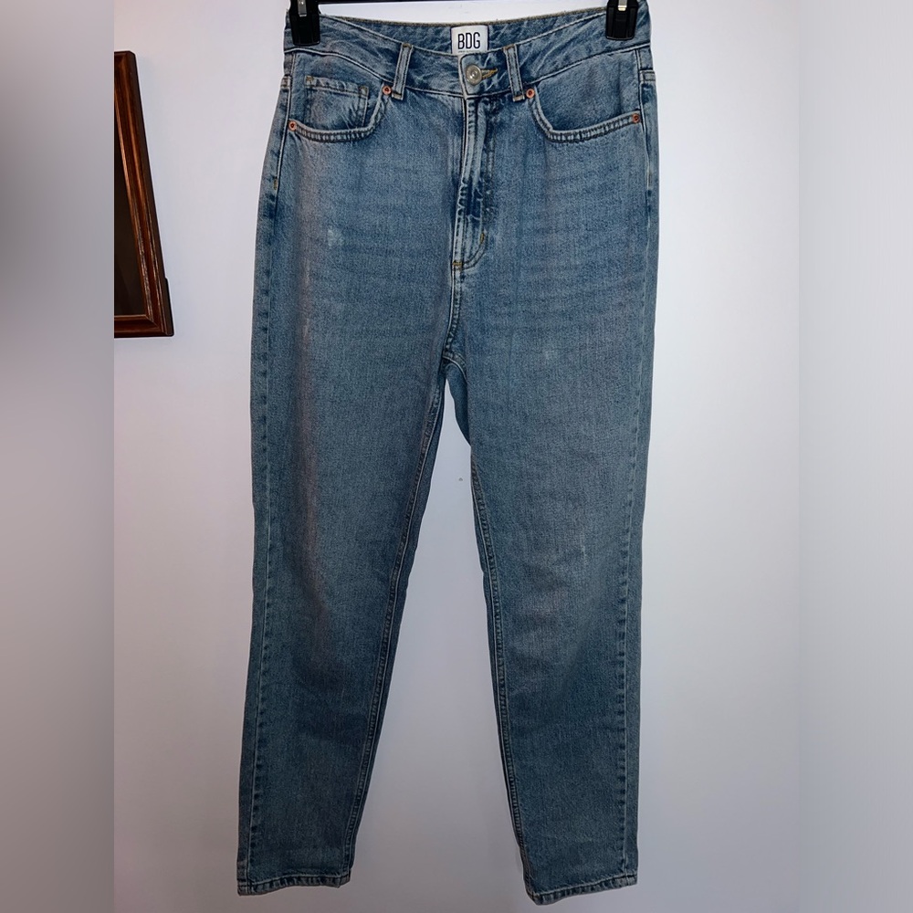 BDG Mom Jean